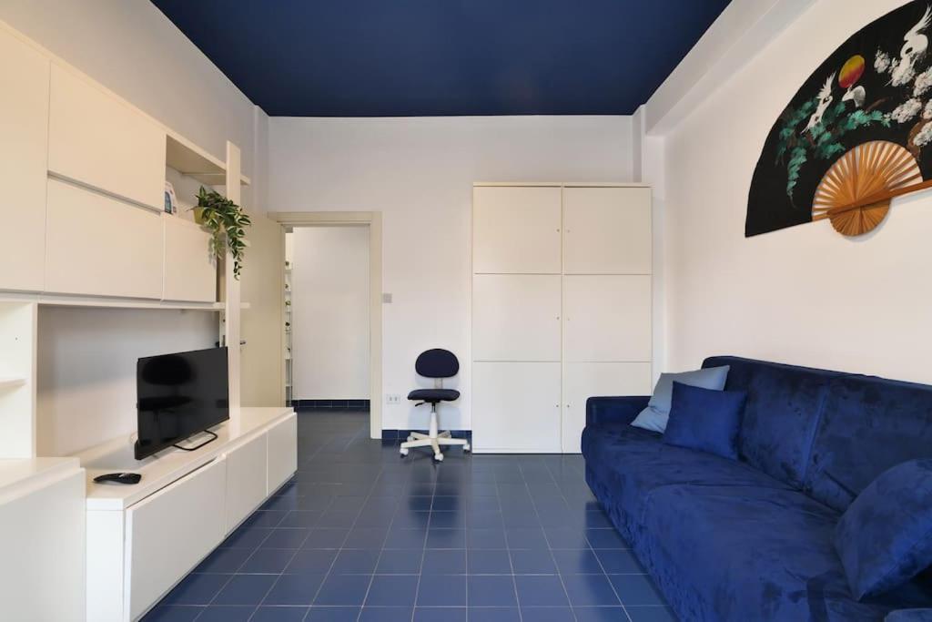 Primopiano - Astico Apartamento Milão Exterior foto