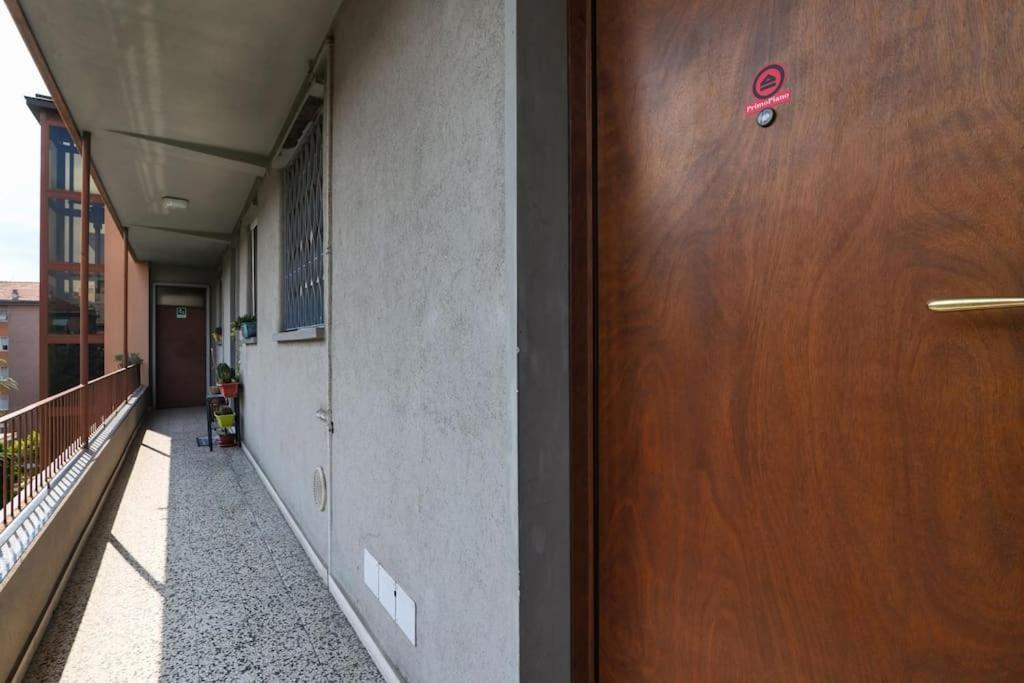 Primopiano - Astico Apartamento Milão Exterior foto