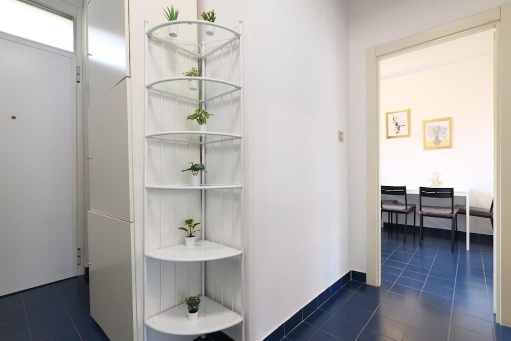 Primopiano - Astico Apartamento Milão Exterior foto