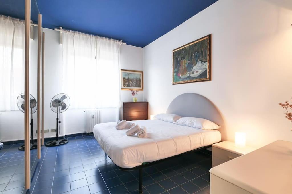 Primopiano - Astico Apartamento Milão Exterior foto